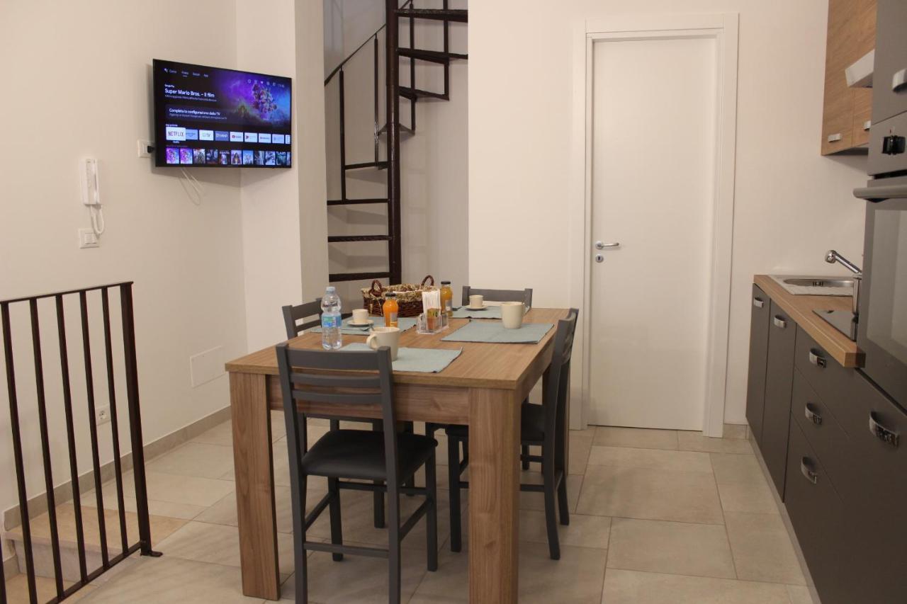 Appartamento Camelia Palo del Colle Экстерьер фото